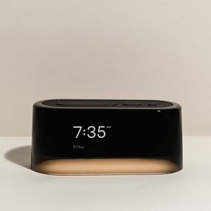 Loftie Smart Alarm 2-phase alarm clock